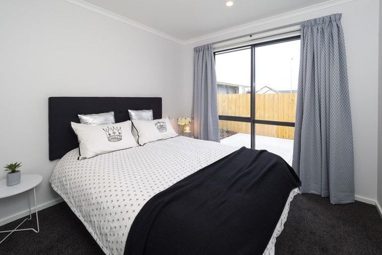 Photo of property in William Street, Ashburton, 7700