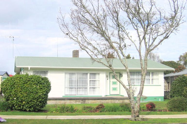 Photo of property in 27 Rosalind Street, Deanwell, Hamilton, 3206