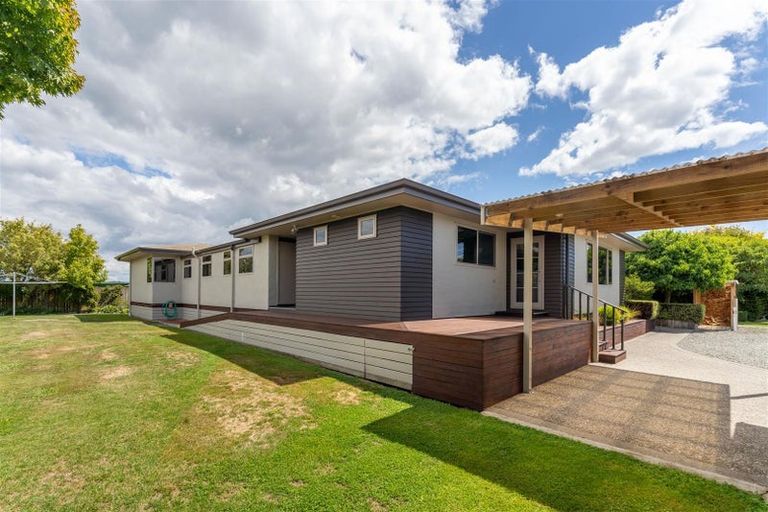 Photo of property in 323 Appleby Highway, Appleby, Richmond, 7081