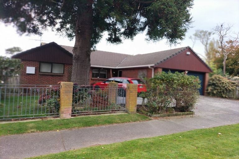 Photo of property in 30 Wyndrum Avenue, Waterloo, Lower Hutt, 5011