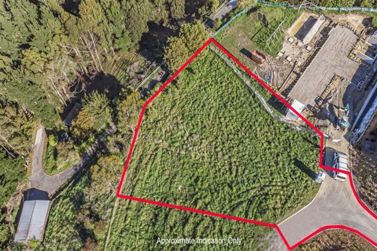 Photo of property in 5 Tarata Rise, Cashmere, Christchurch, 8022