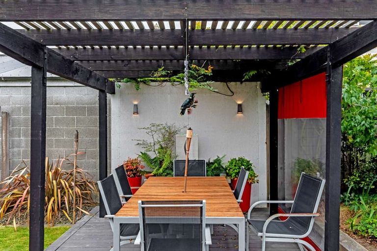 Photo of property in 23 Reginald Street, Burwood, Christchurch, 8083