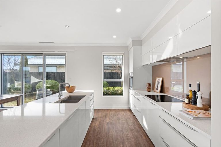 Photo of property in 26 Buckhurst Avenue, Wigram, Christchurch, 8042