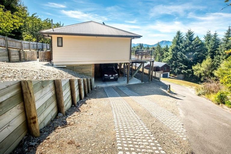 Photo of property in 50 Alpine Avenue, Hanmer Springs, 7334