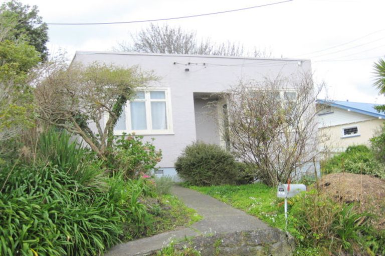 Photo of property in 3a Windsor Terrace, Durie Hill, Whanganui, 4500