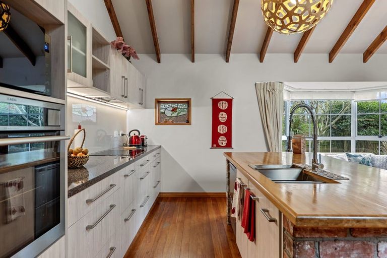 Photo of property in 4 Rubens Place, Burnside, Christchurch, 8053