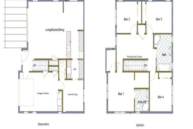 Photo of property in 9a Church Road, Taradale, Napier, 4112