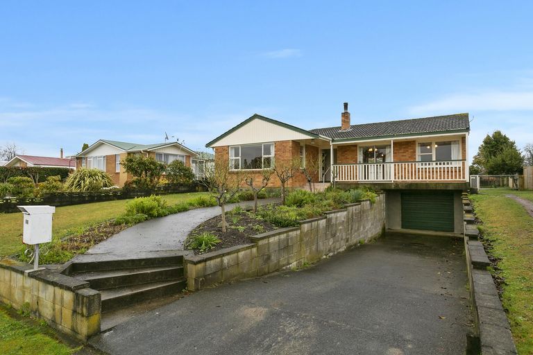 Photo of property in 12 Findlater Street, Matamata, 3400