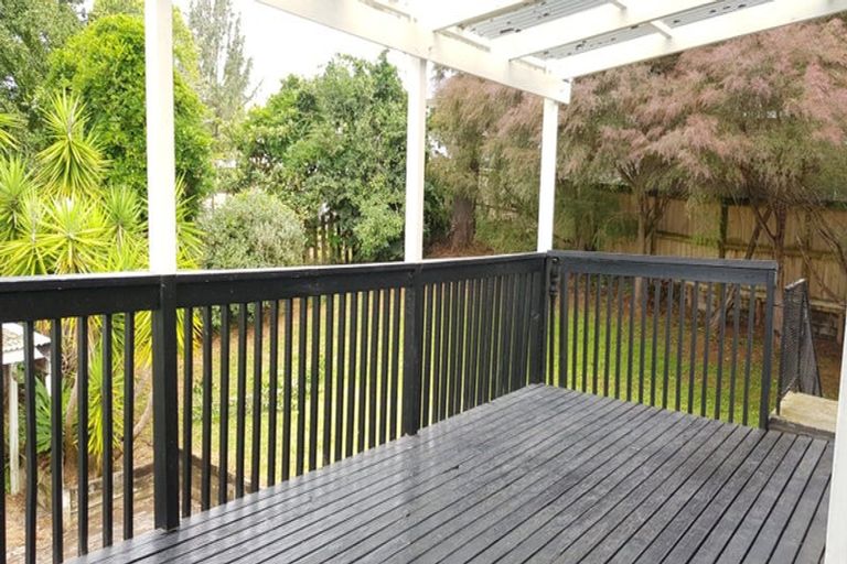 Photo of property in 5 Mcphail Street, Birkdale, Auckland, 0626