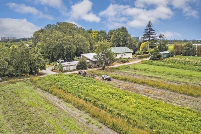 Photo of property in 691 Marshland Road, Ouruhia, Christchurch, 8083