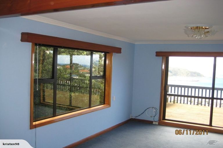 Photo of property in 16 Hornsey Road, Melrose, Wellington, 6023