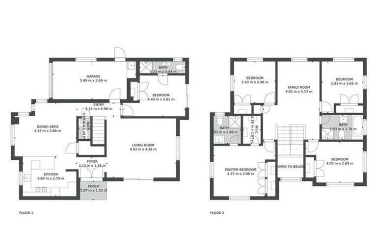 Photo of property in 18 Calvert Avenue, Mangere East, Auckland, 2024