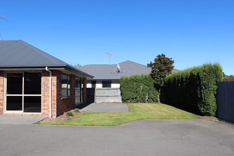 Photo of property in 35a Buckleys Terrace, Tinwald, Ashburton, 7700