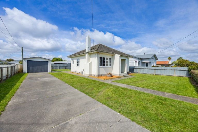Photo of property in 409 Terrace Road, Parkvale, Hastings, 4122
