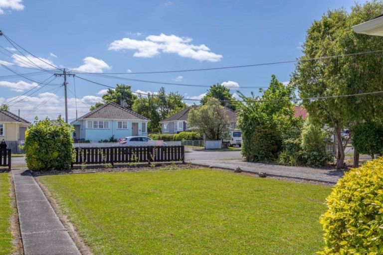 Photo of property in 12 Matai Street, Lansdowne, Masterton, 5810