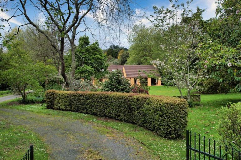 Photo of property in 5 Wi Pere Street, Manakau, Levin, 5573