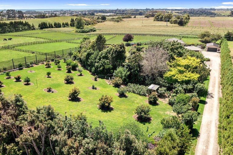 Photo of property in 41 Pennington Road, Brixton, Waitara, 4382