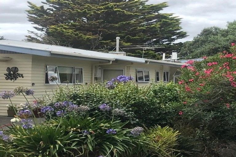 Photo of property in 104 Hillcrest Road, Kaikohe, 0405