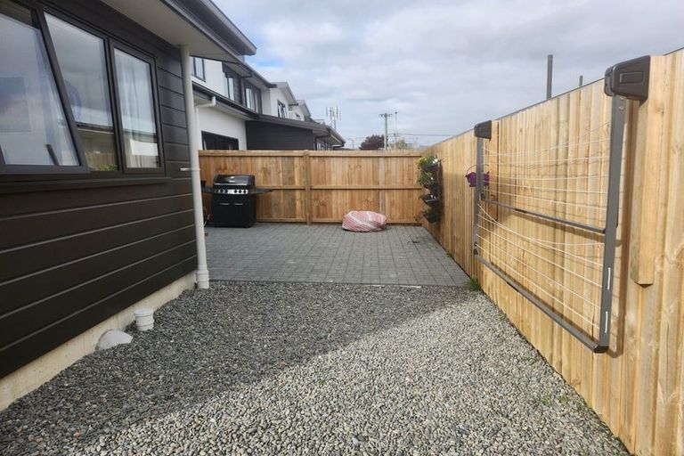 Photo of property in 5/601 Cashel Street, Linwood, Christchurch, 8011