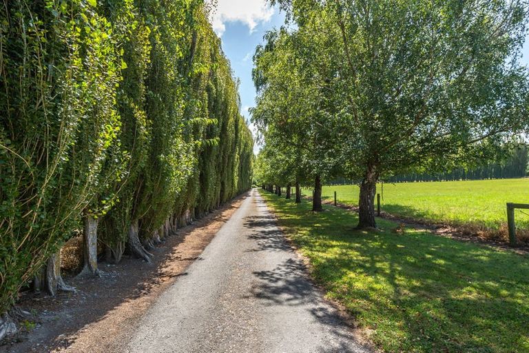 Photo of property in 88 Heywards Road, Clarkville, Kaiapoi, 7692