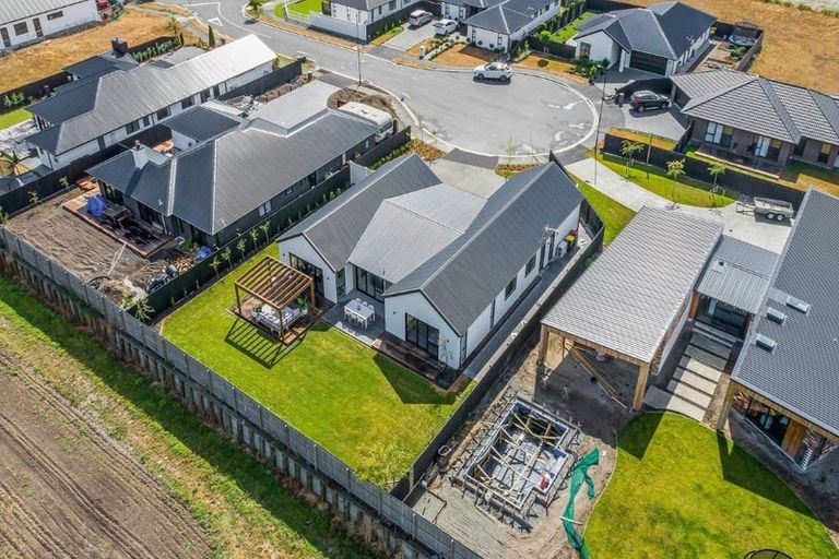 Photo of property in 26 Townson Road, Marshland, Christchurch, 8083