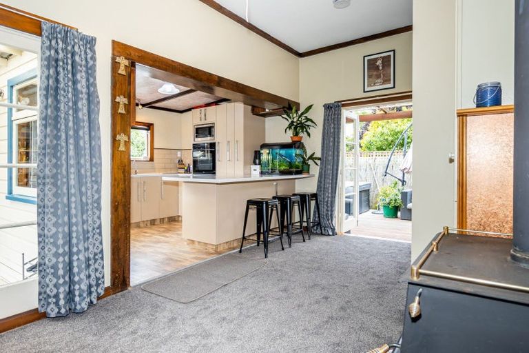 Photo of property in 11 Horton Street, Pleasant Point, 7903