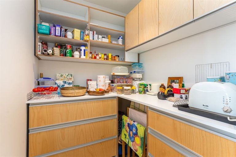 Photo of property in 45 Saint Andrews Hill Road, Mount Pleasant, Christchurch, 8081