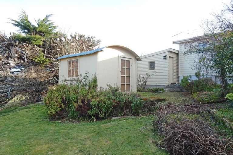 Photo of property in 291 Woodburn Road, Herbert, Oamaru, 9495