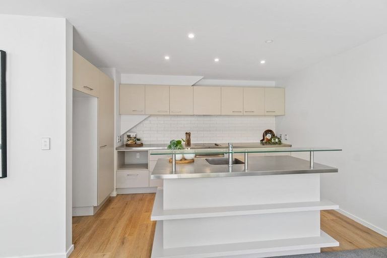 Photo of property in 4/121 Bishop Street, St Albans, Christchurch, 8014