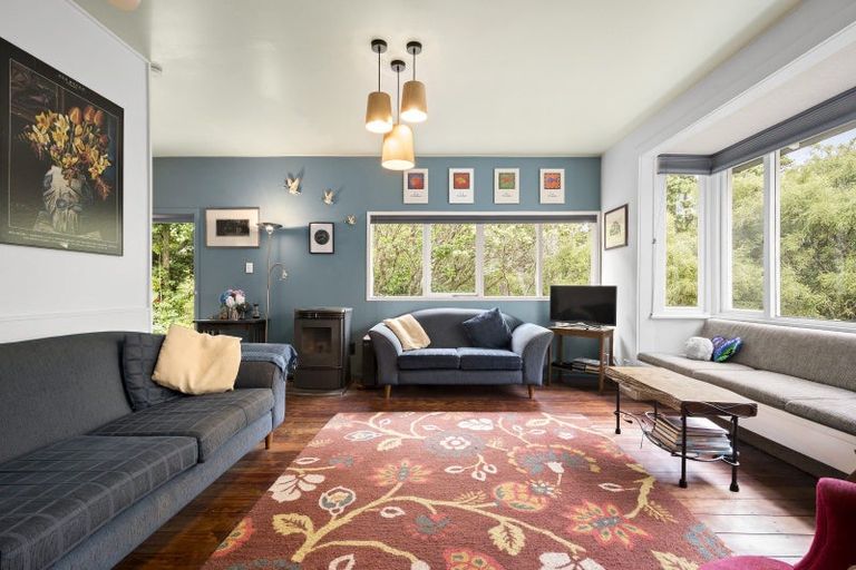 Photo of property in 23 Wilton Road, Wadestown, Wellington, 6012