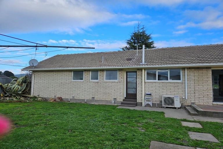 Photo of property in 1 Ruru Road, Linwood, Christchurch, 8062