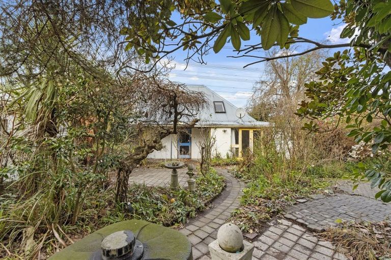 Photo of property in 33 Hornsby Street, Bishopdale, Christchurch, 8053