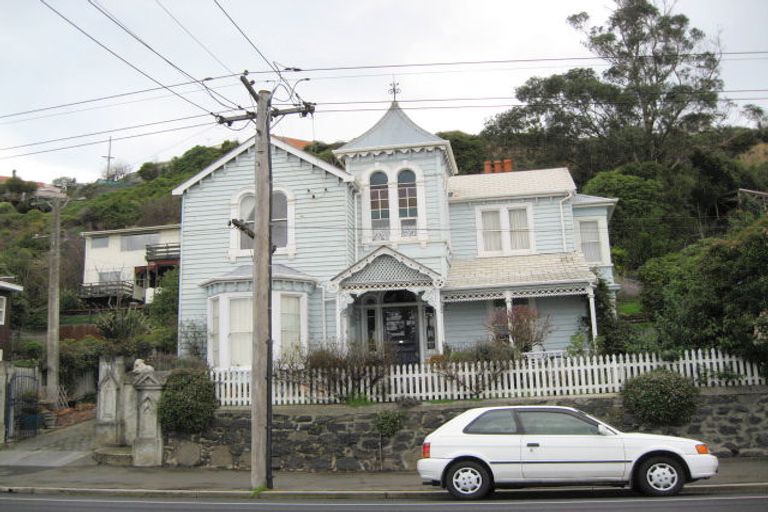 Photo of property in 126 Forbury Road, Saint Clair, Dunedin, 9012