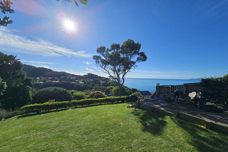 Photo of property in 17 Haunui Road, Pukerua Bay, 5026