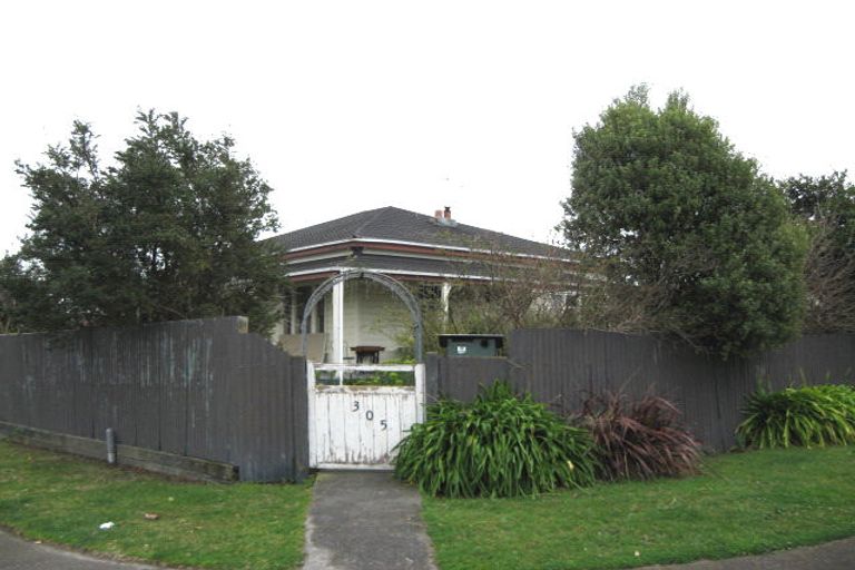 Photo of property in 305 Townshend Street, Saint Leonards, Hastings, 4120