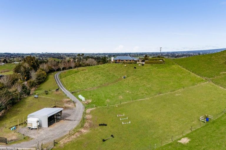 Photo of property in 287 Lincoln Road, Inglewood, 4389