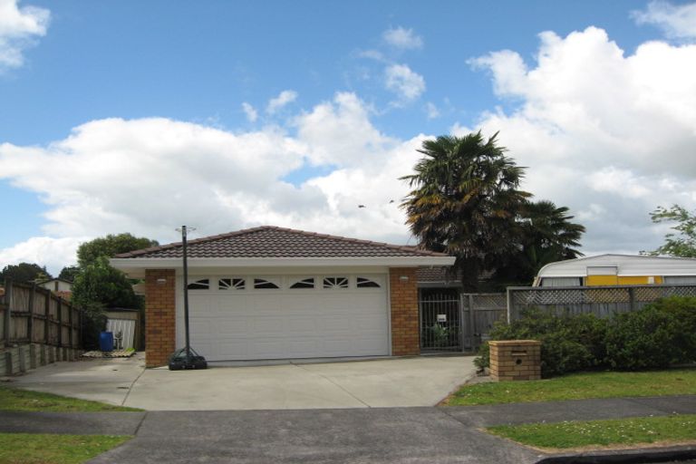 Photo of property in 2 Keywella Drive, Conifer Grove, Takanini, 2112