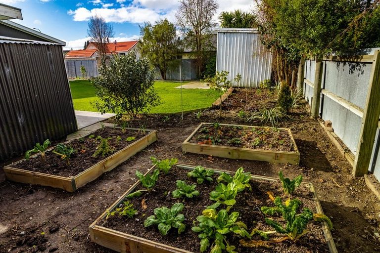 Photo of property in 3 Coates Place, Rangiora, 7400