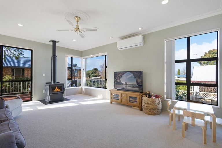 Photo of property in 11 Tahawai Crescent, Matamata, 3400