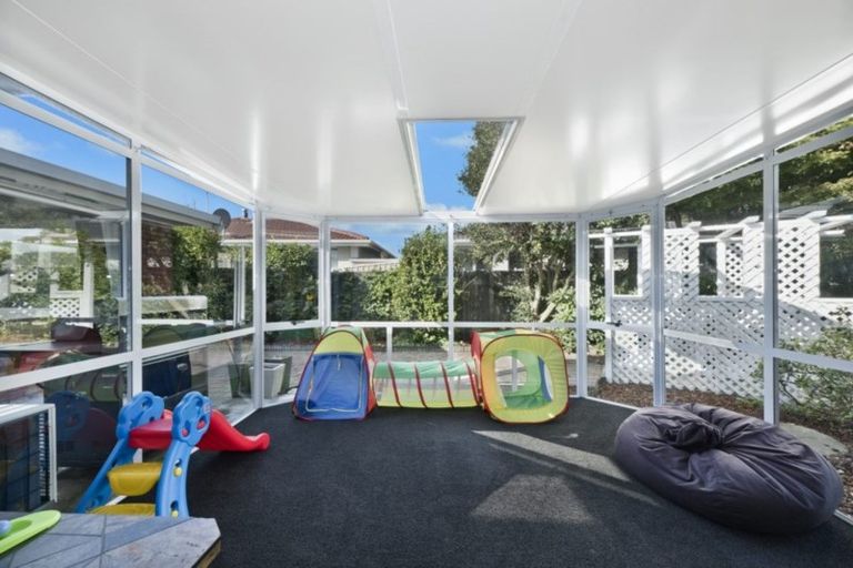 Photo of property in 188 Halswell Road, Hillmorton, Christchurch, 8025