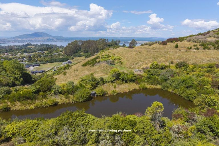 Photo of property in 7 Grandview Lane, Acacia Bay, 3385