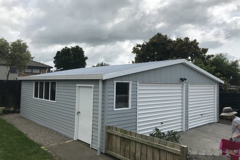 Photo of property in 16a Turnbull Crescent, Morrinsville, 3300