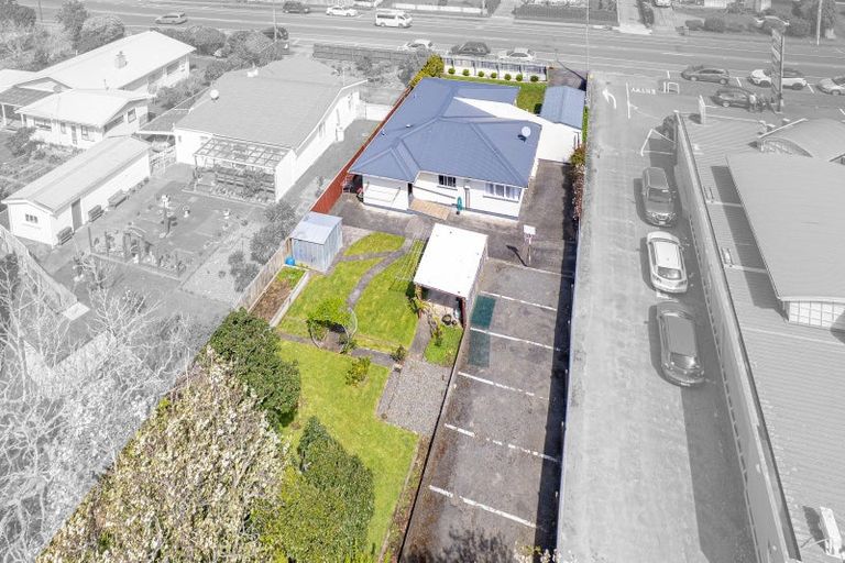 Photo of property in 34a Fitzherbert Avenue, Springvale, Whanganui, 4501