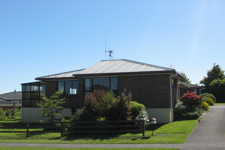 Photo of property in 2/107 Carlton Street, Te Awamutu, 3800