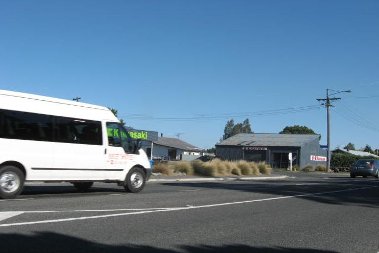 Photo of property in 33 Bridge Street, Rakaia, 7710