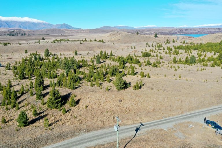 Photo of property in 891 Manuka Terrace, Ben Ohau, Twizel, 7999