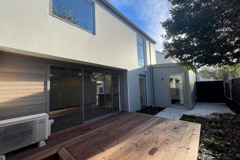 Photo of property in 3/129 Tancred Street, Linwood, Christchurch, 8062