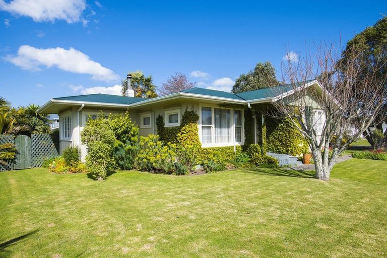 Photo of property in 34 Chalmers Road, Te Hapara, Gisborne, 4010
