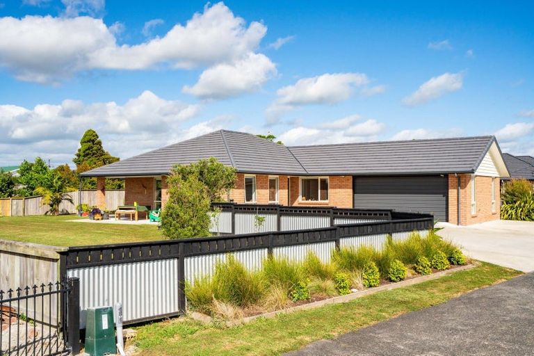 Photo of property in 7a Phoenix Place, Dargaville, 0310