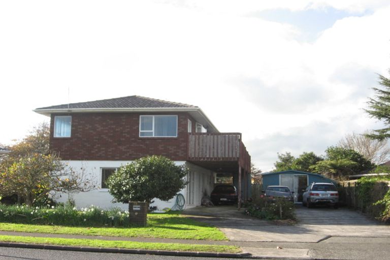 Photo of property in 81 Wordsworth Road, Manurewa, Auckland, 2102
